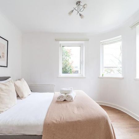 Apartamento Stylish 3-Bed Near Camden Town & King'S Cross Londres Exterior foto