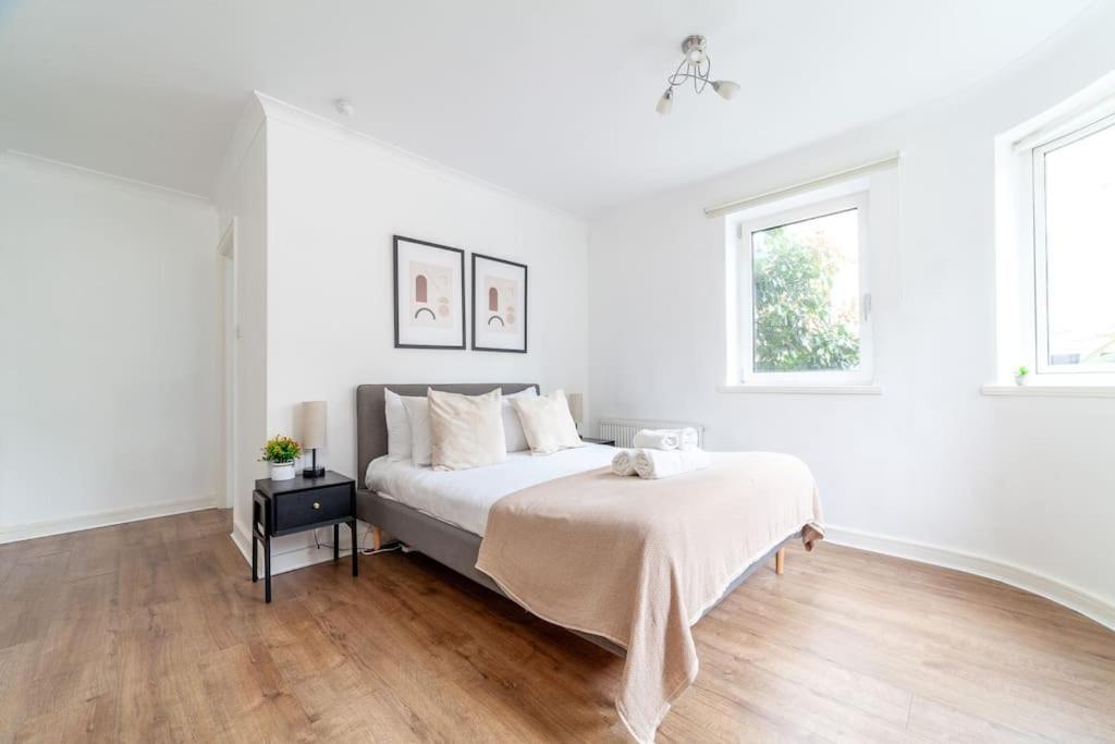 Apartamento Stylish 3-Bed Near Camden Town & King'S Cross Londres Exterior foto